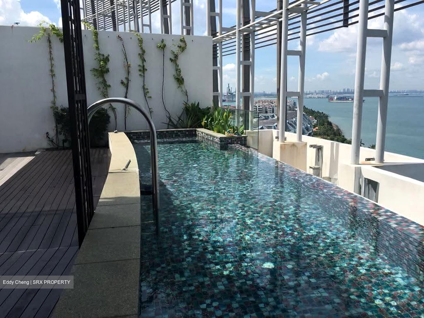 Lakeshore View (D4), Condominium #590773521